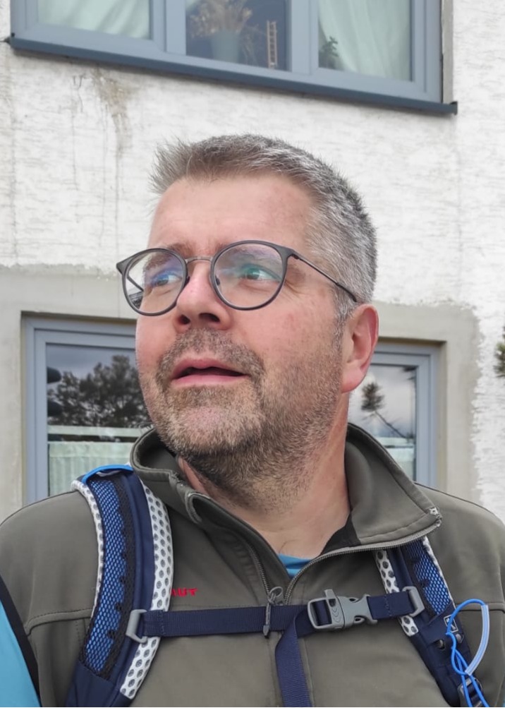 Dr. -Ing. Jens Kalameya